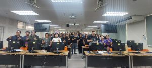 โครงการอบรมเชิงปฏิบัติการ การพัฒนาสื่อการสอนนวัตกรรมงานวิจัยในชั้นเรียนด้วย AI รุ่นที่ 2